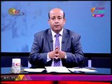 أيسر الحامدي: مصر نسفت تطلعات 