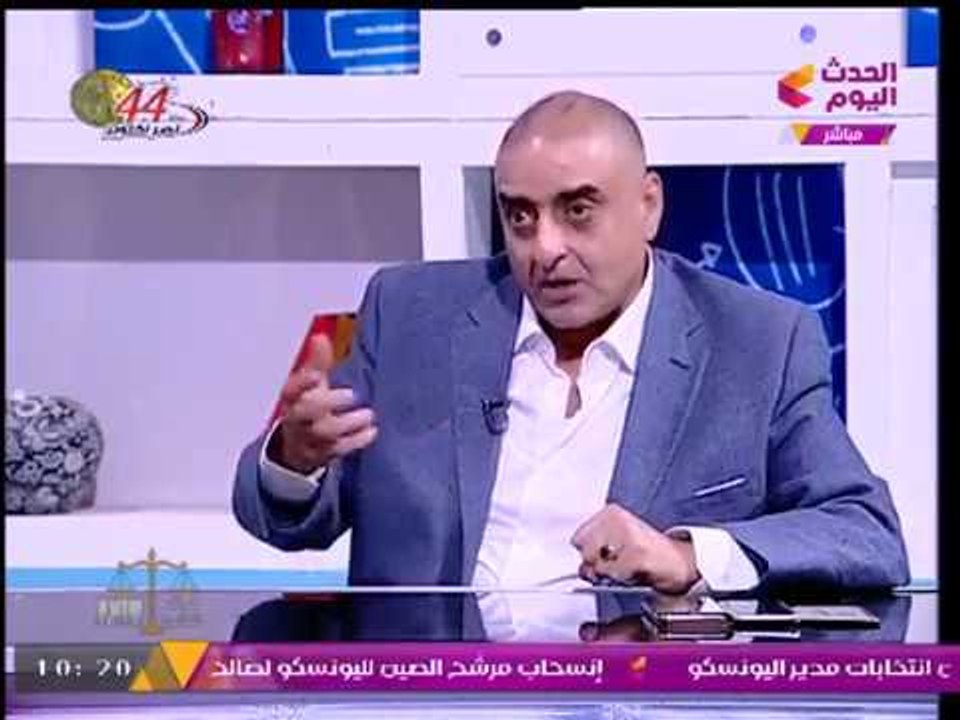 حصريا.... "ك. عزمي مجاهد" يفجر مفاجأة عن مكافاة "المليون ونصف جنيه" للاعبي المنتخب
