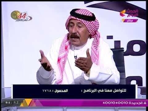 شاهد... ماذل قال شيخ مشايخ سيناء عن رجل الأعمال حسن راتب ومجهوداته بسيناء!؟