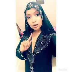 Soukeyna de la série "Nafi", une fervente mouride amoureuse des "Khassida"