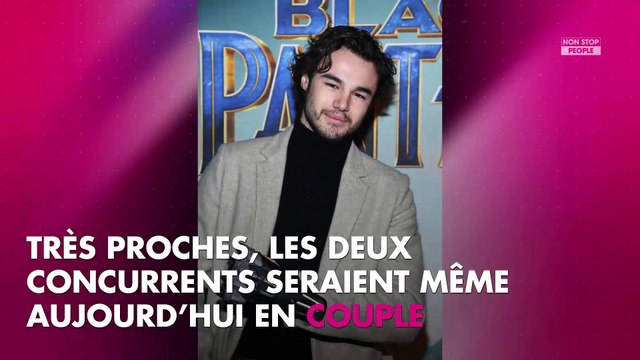 Iris Mittenaere et Anthony Colette : Maëva Coucke jalouse de leur relation ? Elle répond