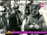 شاهد... أقوي تقرير عن دور مصر في القضية الفلسطينية على مر التاريخ