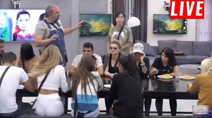 LUNA I ALEKSANDRA I MINA SVADJA 1/ DEO