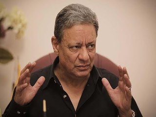 "كرم جبر" #مصر تسير في طريق الدولة القوية : "جمعة المظاهرات انتهت خلاص"