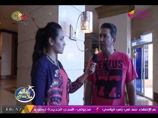 تعرف على موعد إذاعة الجزء الأخير من مسلسل "سلسال الدم"