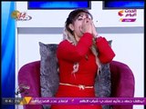 بالفيديو : إعلامية مصرية 