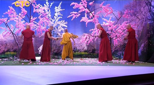 Слава Богу, ты пришел! (1 сезон: 1 выпуск) [2018]