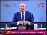 سيد علي يشن هجوما شرسا على التليفزيون المصري: ضلل وخدع الناس بنتيجة غير حقيقية عن نتائج اليونسكو
