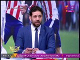 تعليق كوميدي من ك. سمير كمونة على مكافآت الملايين للاعبي مصر بعد التأهل لكأس العالم