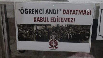 Danıştay'ın "Öğrenci Andı" Kararına Tepkiler