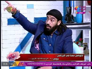 الداعية الإسلامي د. أسامة أحمد يروي أغرب قصص الحسد و #مذيعة_الحدث تصاب بالدهشة..!