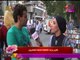 تقرير: أمنية أبو النصر| رصد مستوى الثقافة في الشارع المصري بأسئلة مفاجئة... شاهد إجابات صادمة!
