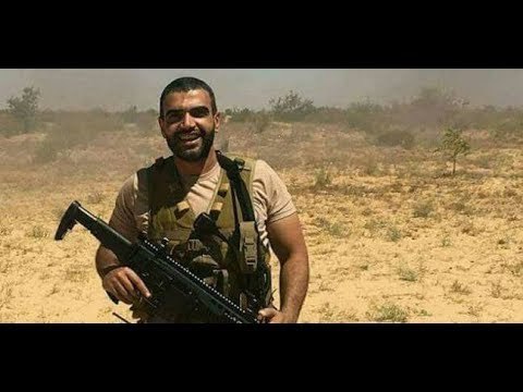 حصريا.... زوجة الشهيد أحمد المنسي تكشف لـ حضرة المواطن كواليس لحظة استشهاد البطل الشهيد