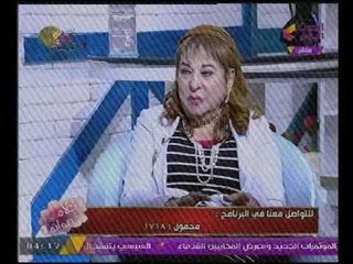 أستاذة علم اجتماع  تنتقد بشدة التعليم والمدارس "أجيالنا وشبابنا ضايع"