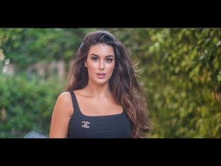 شاهد تعليق مفاجئ من "سيد علي" بعد انتشار صور وأخبار الفنانة "ياسمين صبري" على مواقع الإنترنت