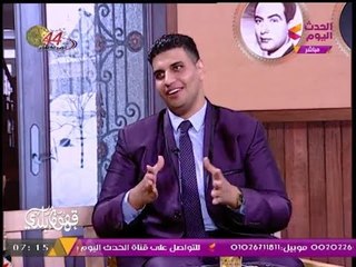 شاهد ماذا سيحدث إذا قدم "الخليل كوميدي" برنامج "قهوة بلدي" بدلا من #مذيع_الحدث؟؟؟!!