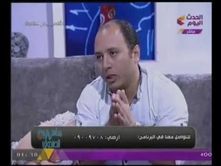 "بالفيديو" تقليد "عالم سمسم وبكار" وشخصيات كرتونية مختلفة بطريقة #رائعة