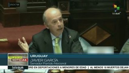 Uruguay aprueba reforma al sistema de pensiones para militares