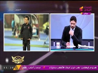 شكوك حول مشاركة نجم الأهلي وأبرز لاعبيه في مباراة النجم الساحلي