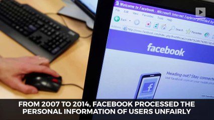 Facebook Heavily Fined by the UK for Cambridge Analytica Scandal