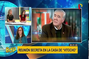 Video herunterladen: ¿Qué pasará con la Comisión ‘Lava Jato’? La congresista Rosa Bartra responde ante las críticas