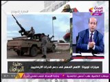 بالفيديو| أيسر الحامدي يشن هجوما شرسا على إحدى شركات السيارات الكبري ويتهمها بدعم الإرهابيين