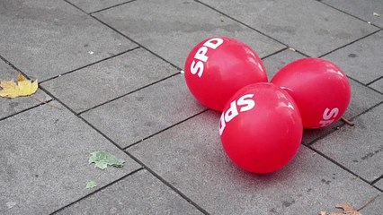 Angela Merkel enfrenta eleição de alto risco no Hessen