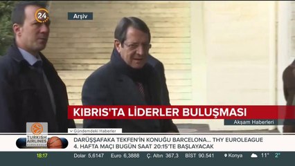 Kıbrıs'ta iki yeni sınır kapısı açılıyor