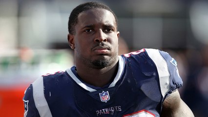 Rapoport: Sony Michel did not practice on Thursday