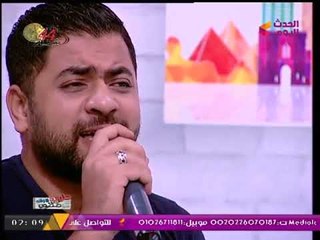 متسابق بـ"أرب ايدول" يتألق في غناء أغنية "مسألتنيش"