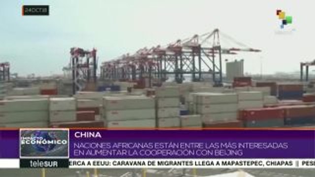 China rechaza acusación de EEUU de usar la diplomacia de la deuda