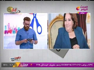 المستشارة تهاني الجبالي: "4 سنوات" في الرئاسة مدة "قليلة"