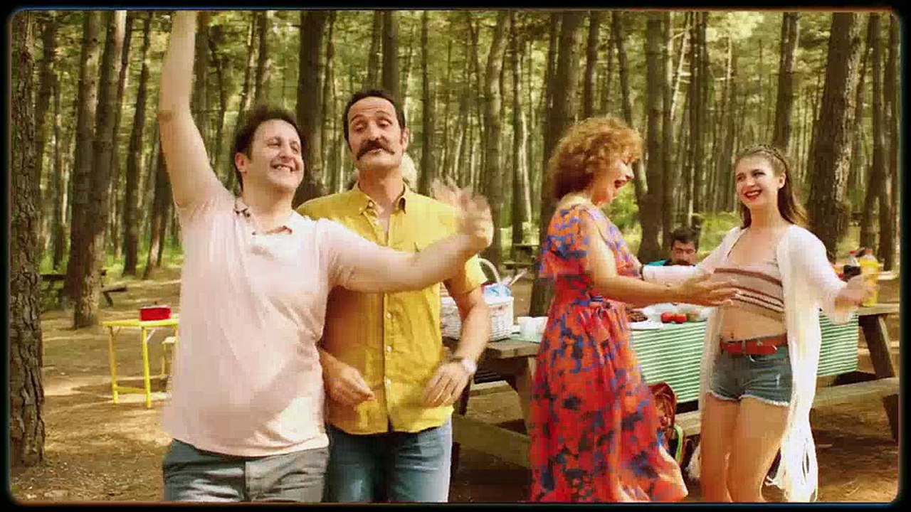 Çakallarla Dans 5 | Fragman