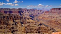 Scientists Find Part of the Grand Canyon in Australia