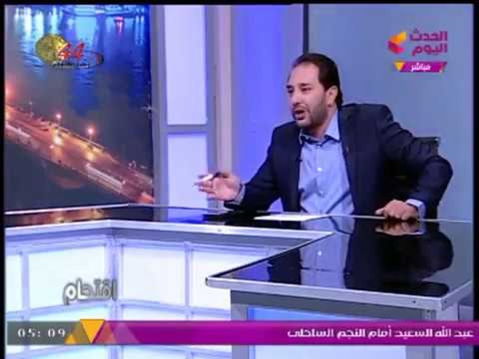 اقتحام مع محمد مصطفي| آخر توقعات الفلكي المثير للجدل "أحمد شاهين" ومتابعة قضية الطفل وليد 11-10-2017