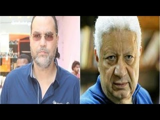 حصريا.... كورة بلدنا يكشف تفاصيل واقعة غير مسبوقة وحشد مرتضي ودعبس لأنصارهما أمام اللجنة الأولمبية