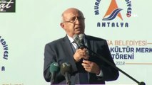 Türk Sineması'nın 'Sultanı' Türkan Şoray'ı Ağlatan Açılış