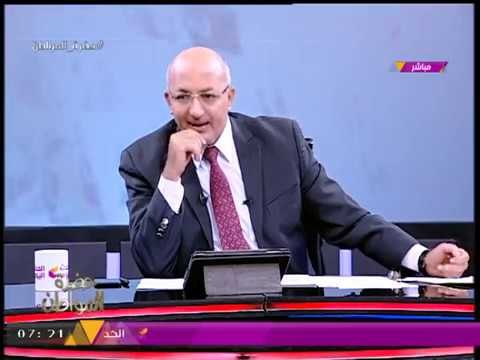 حضرة المواطن مع سيد علي | الرد على تصريحات يوسف زيدان عن أحمد عرابي 15-10-2017