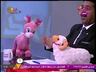 #مذيع_الحدث يحاور "خرفان" الإخوان عالهواء مباشرة ويخرس ألسنتهم في مشهد غير مسبوق
