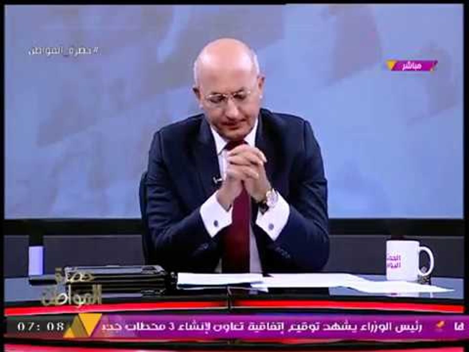 حصريا| متحدث الري يكشف لـ"حضرة المواطن" آخر تطورات ملف سد النهضة وفيضان النيل
