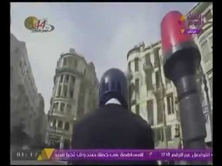 "أمن وأمان" يرصد الحالة المرورية من داخل الغرفة المركزية للإدارة العامة للمرور