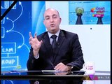 طريق التنمية مع نضال السعيد | دور الإعلام في التوعية وتغطية الأحداث الساخنة 22-10-2017