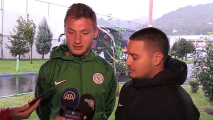 Çaykur Rizespor, Genk'i örnek alacak