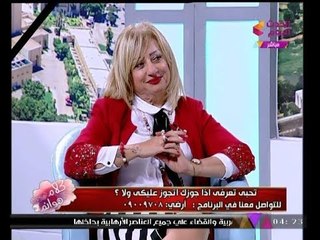 كلام هوانم مع عبير الشيخ ومنال عبداللطيف | جواز الرجال على زوجاتهم 23-10-2017
