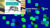 [P.D.F] HTML and XHTML Pocket Reference (Pocket Reference (O Reilly)) [E.B.O.O.K]