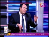 حضرة المواطن مع أيسر الحامدي | كيفية الحفاظ على الهوية والثقافة المصرية 18-10-2017