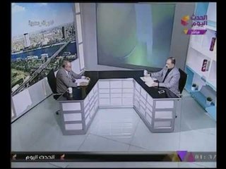 متصل "لاوراق مصرية" يفضح هيئة #الاوقاف_المصرية بالاسماعيلية وما يحدث بها من تجاوزات