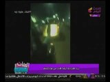 مذيعة #الحدث تعرض فيديو إنقاذ فتاة مصرية لشاب سورى من الاختطاف 
