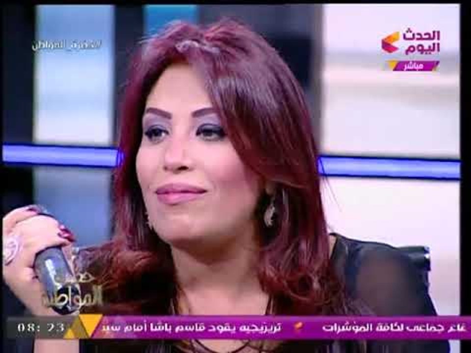 حضرة المواطن مع سيد علي | جلسة طرب مع مطربة الأ...