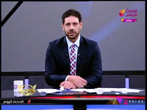 شاهد رسالة ك. سمير كمونة لـ وليد أزارو بعد فوز الأهلي على النجم